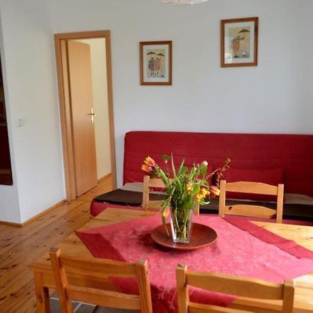 Unsere Ferienwohnung Stefan Im Riesengebirge! Dolni Lanov Экстерьер фото