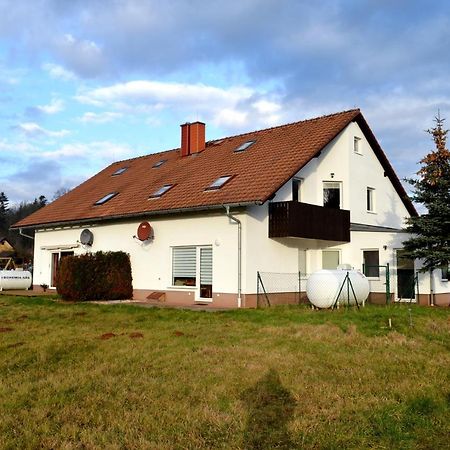Unsere Ferienwohnung Stefan Im Riesengebirge! Dolni Lanov Экстерьер фото