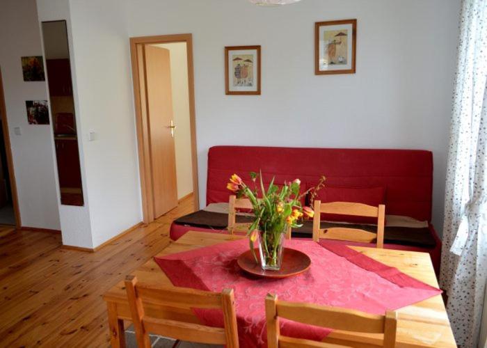 Unsere Ferienwohnung Stefan Im Riesengebirge! Dolni Lanov Экстерьер фото