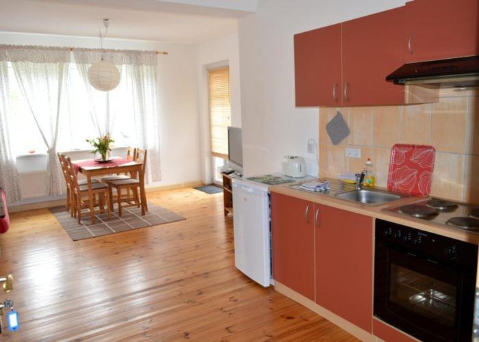 Unsere Ferienwohnung Stefan Im Riesengebirge! Dolni Lanov Экстерьер фото