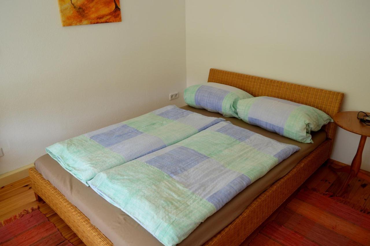 Unsere Ferienwohnung Stefan Im Riesengebirge! Dolni Lanov Экстерьер фото