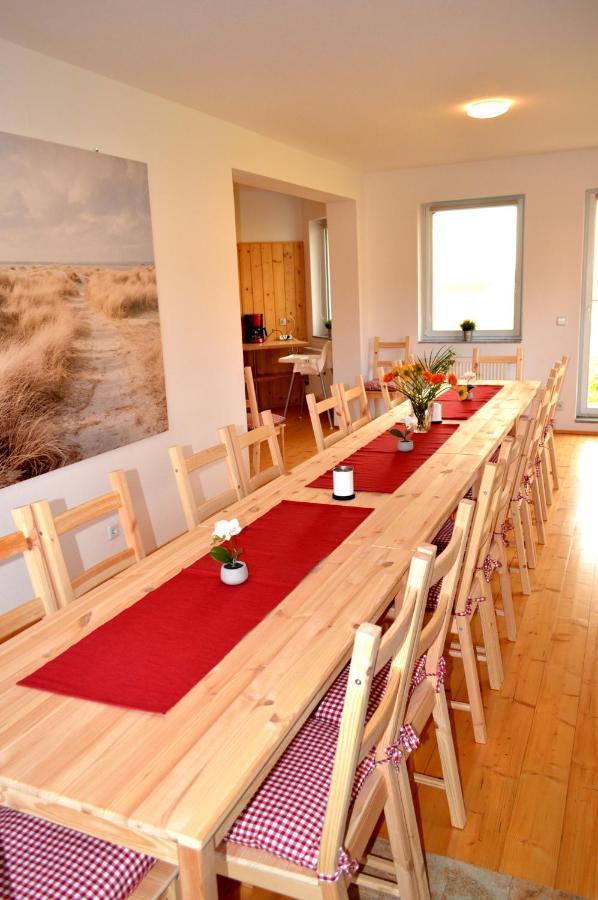 Unsere Ferienwohnung Stefan Im Riesengebirge! Dolni Lanov Экстерьер фото